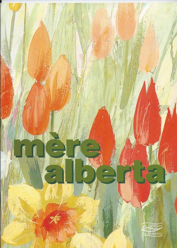 Mère Alberta