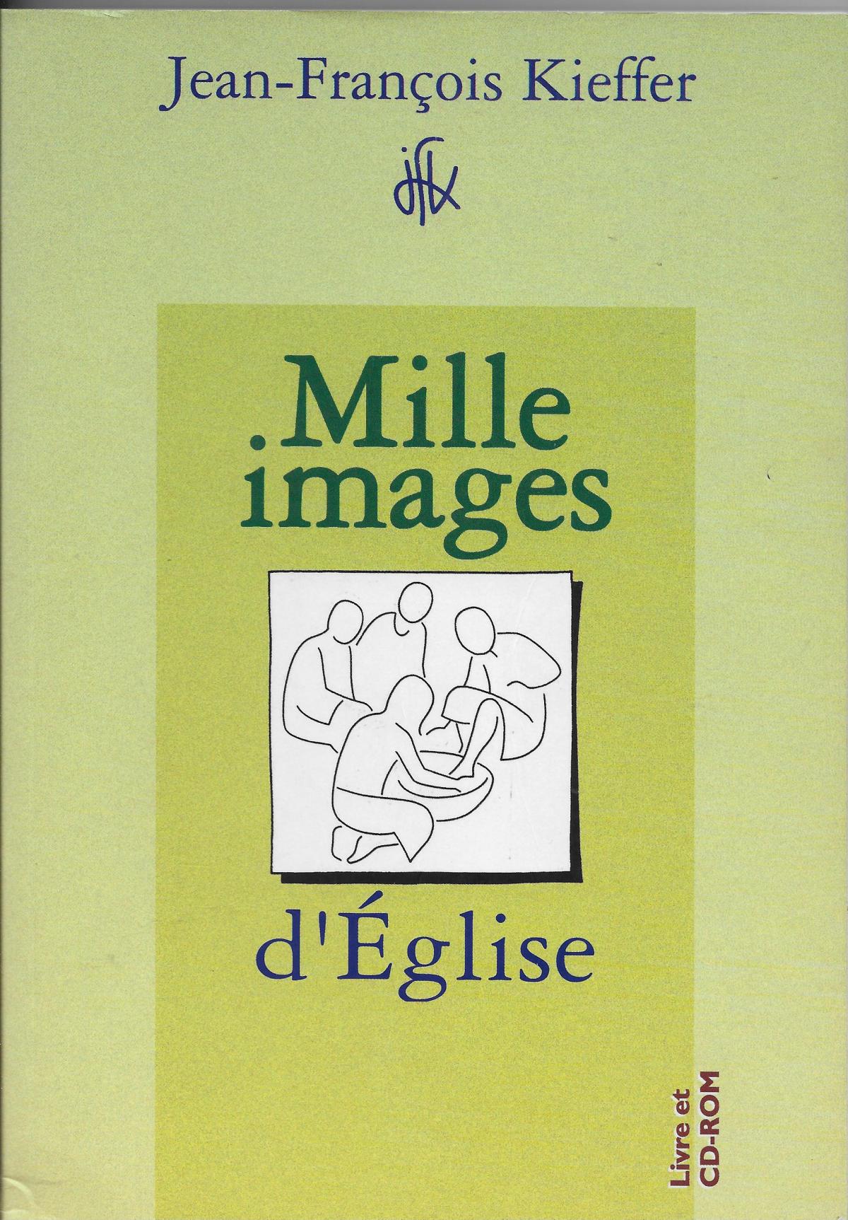 Mille images d'Eglise