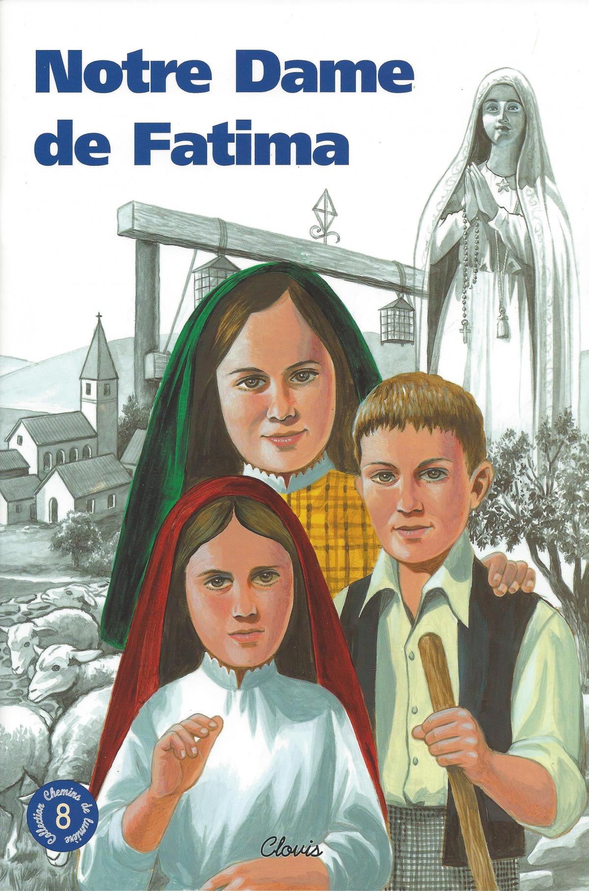 Notre-Dame de Fatima