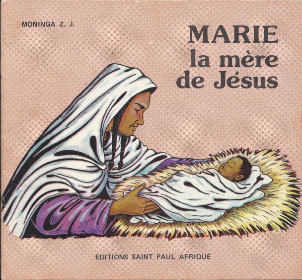 Nouveau Testament.11. Marie la mère de Jésus