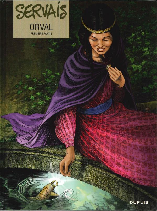 Orval tome 1