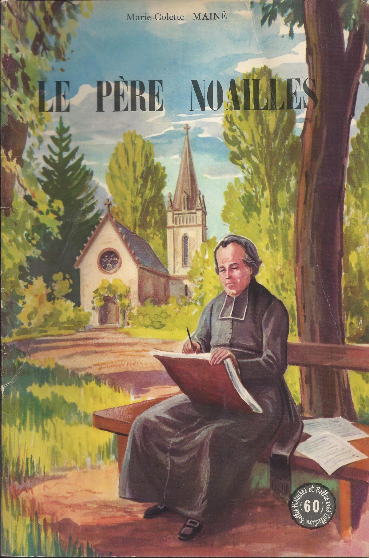 Le père Noailles