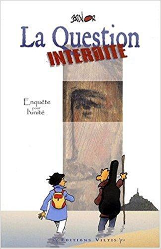 La question interdite, enquête pour l'unité