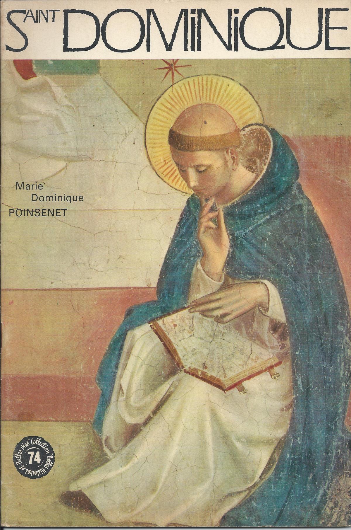 Saint Dominique