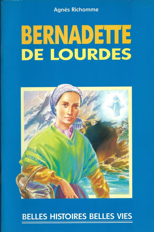 Bernadette de Lourdes