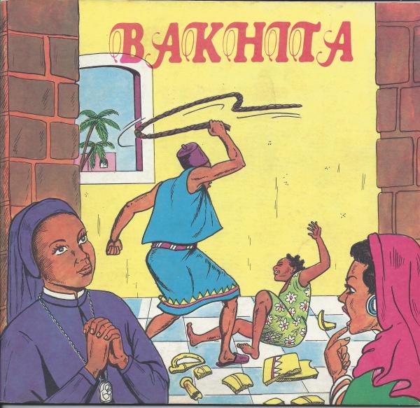 Bakhita