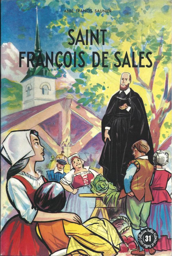 Saint François de Sales