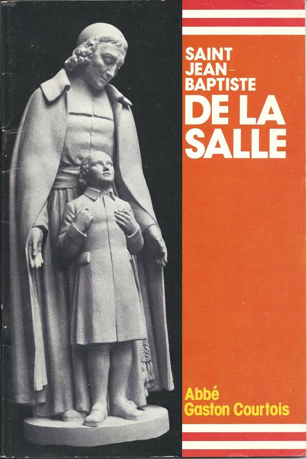 Saint Jean-Baptiste de la Salle