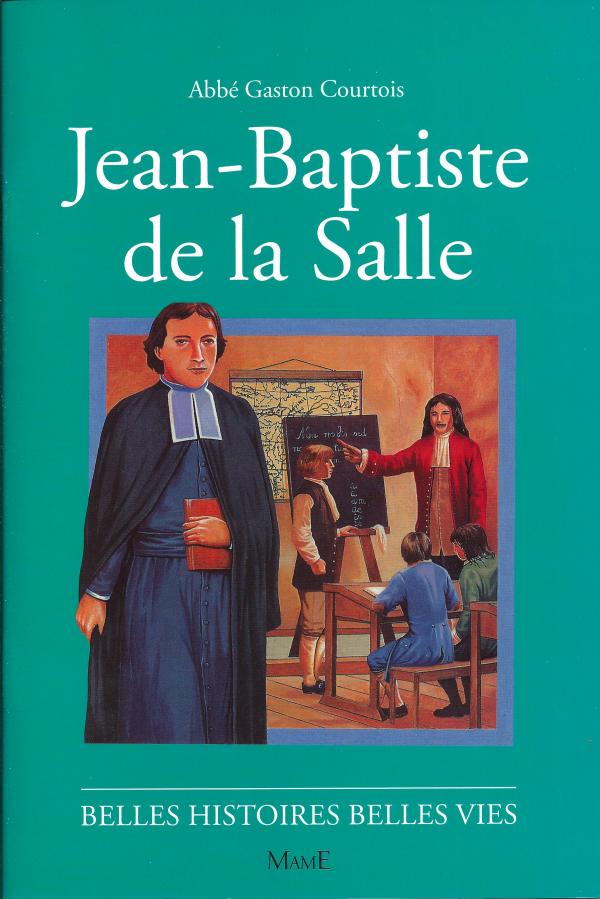 Jean-Baptiste de la Salle