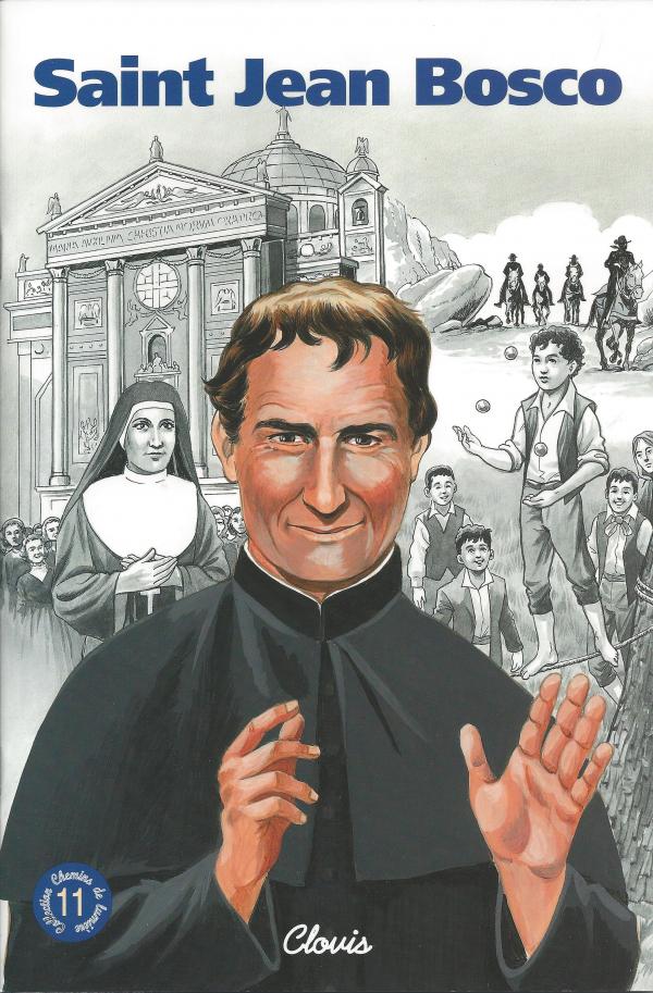 Saint Jean Bosco