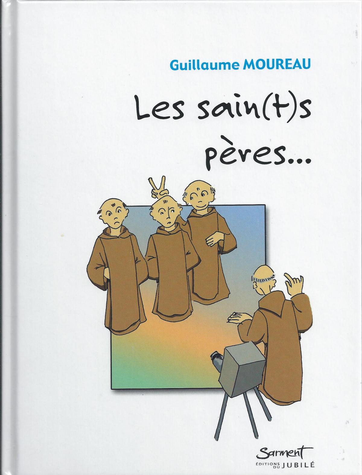 Les Sain(t)s pères