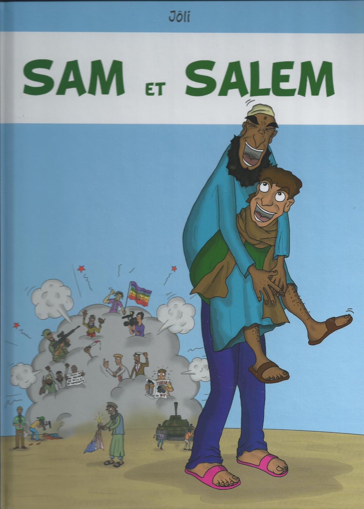 Sam et Salem