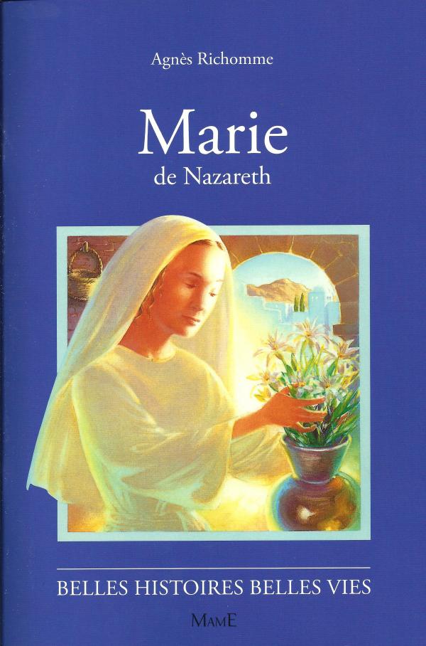 Marie de Nazareth