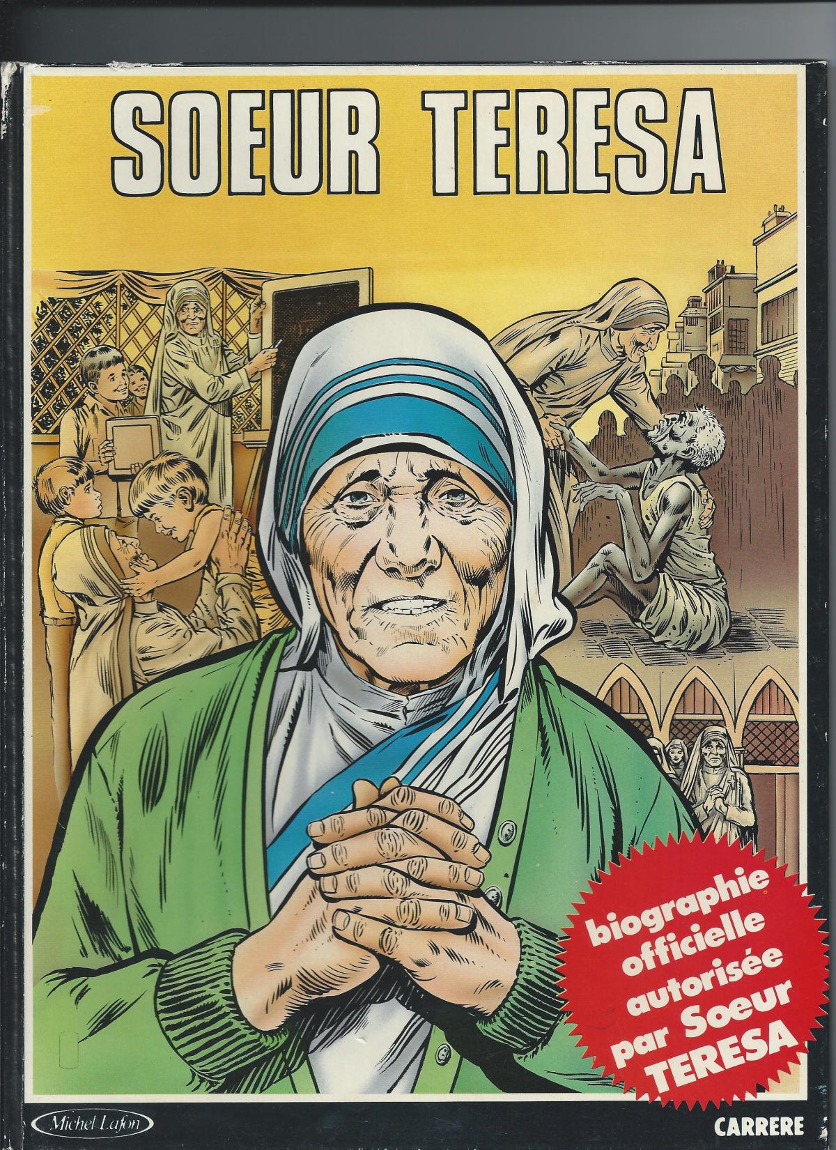 Sœur Teresa