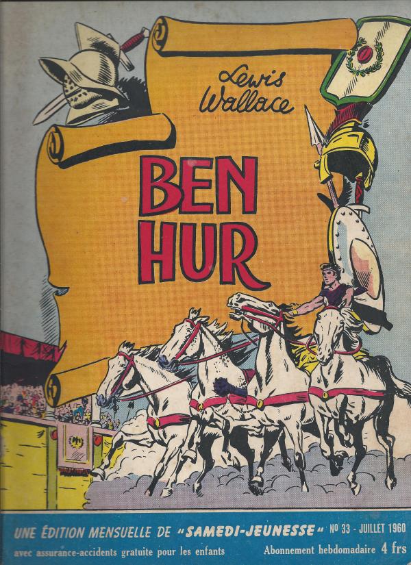 Ben Hur