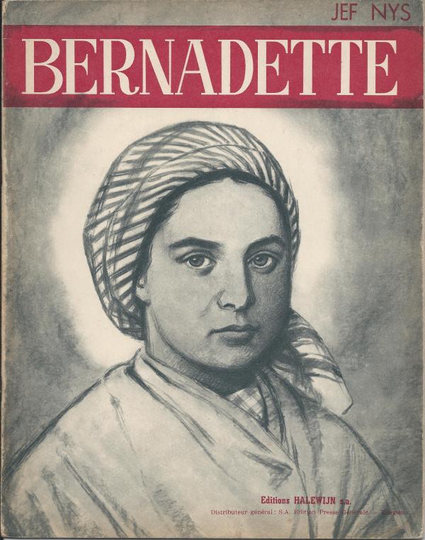 Bernadette