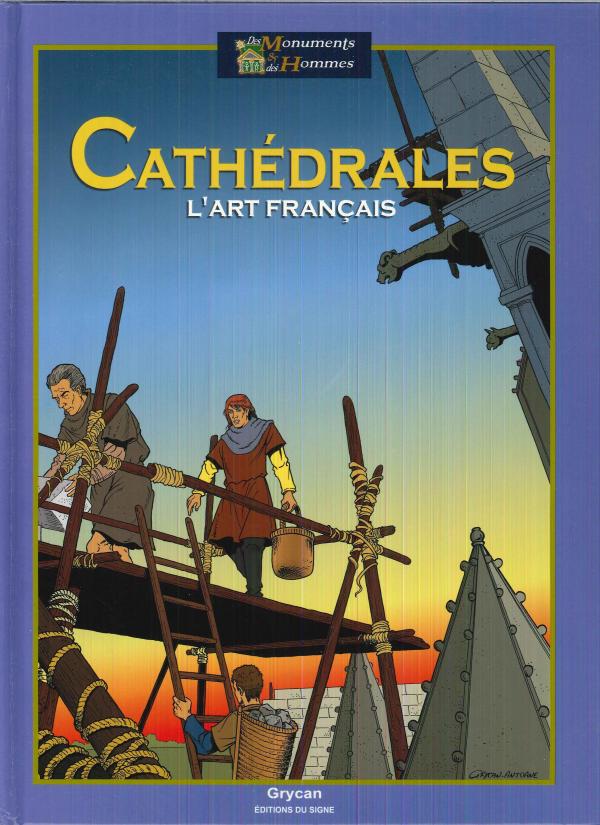 Cathédrales