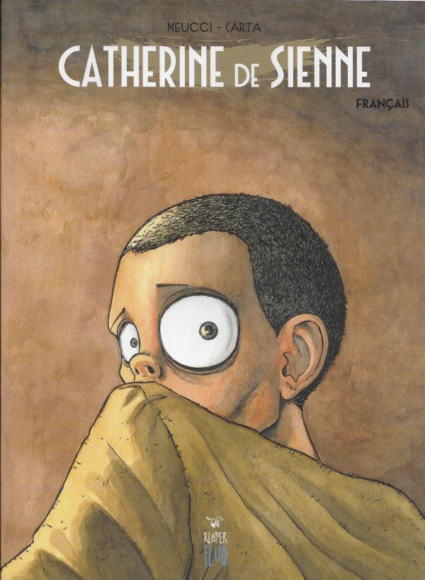 Catherine de Sienne