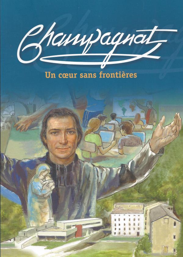 Champagnat, un cœur sans frontières