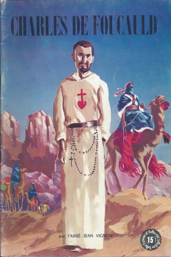 Charles de Foucauld