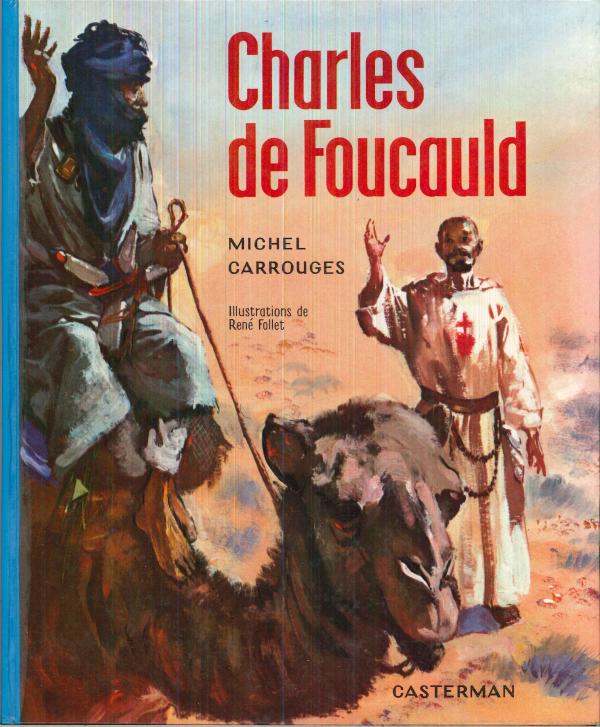 Charles de Foucauld