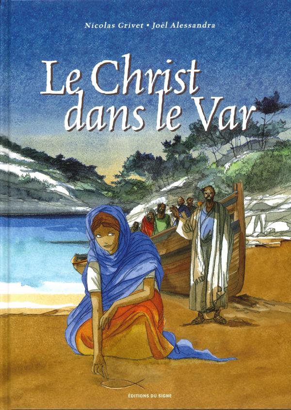 Le Christ dans le Var