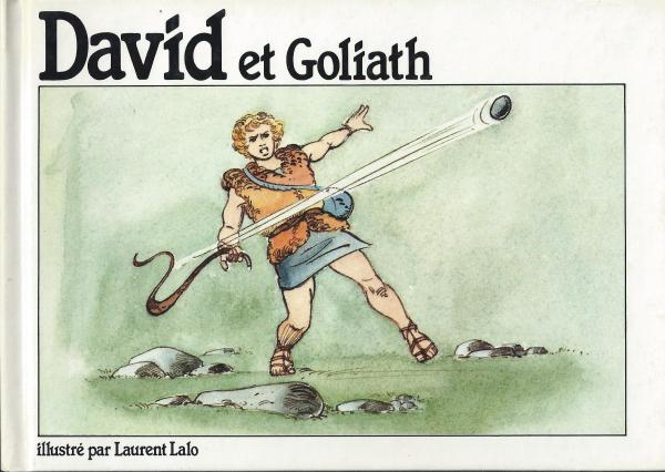 David et Goliath