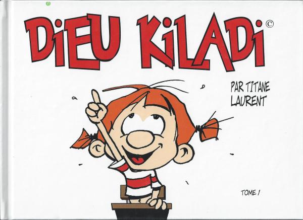 Dieu Kiladi