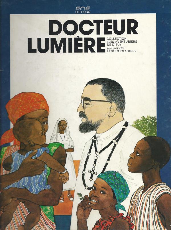 Docteur Lumière (Père Jean-Louis Goarnisson)