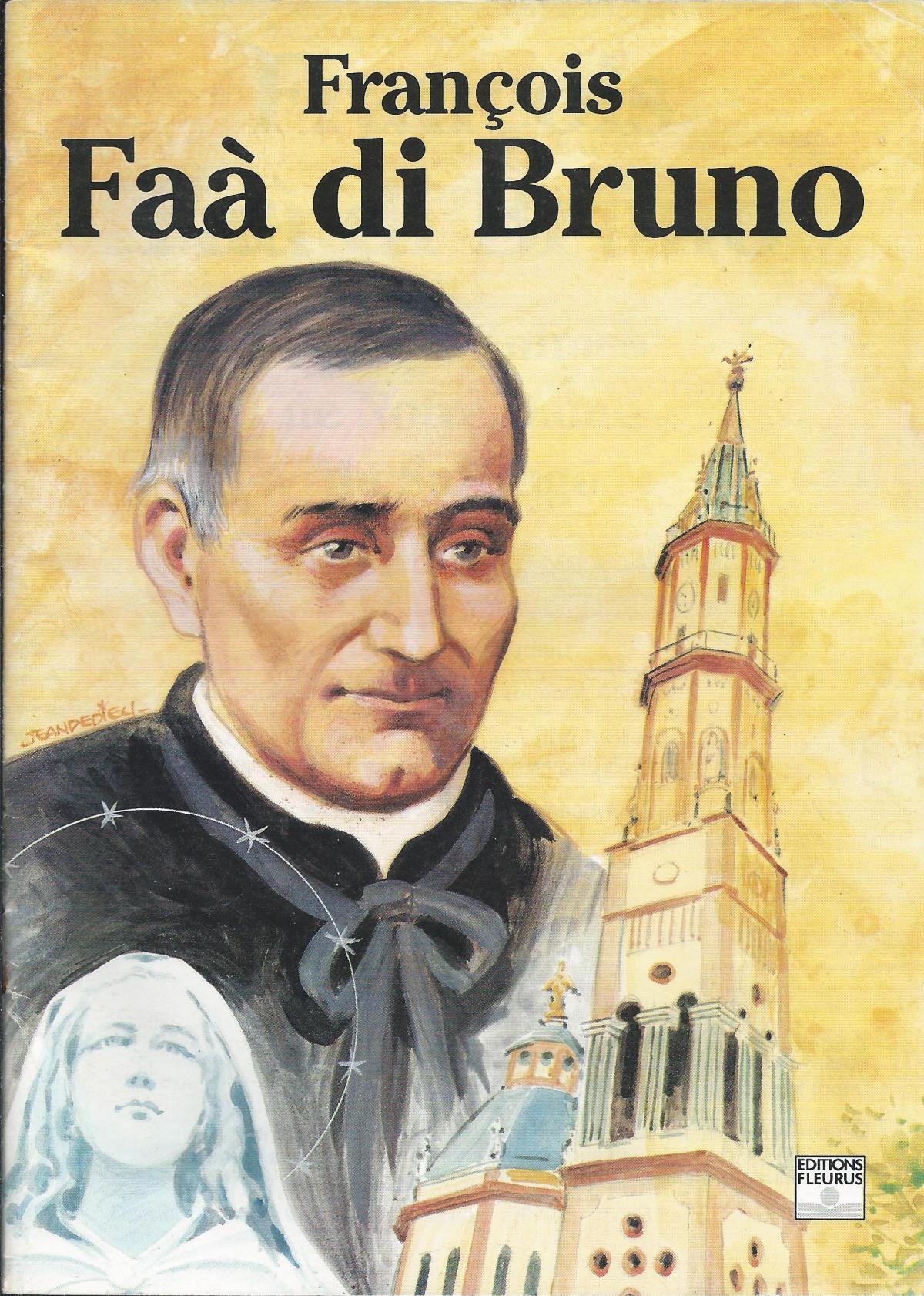 François Faà di Bruno