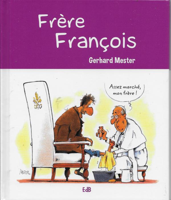 Frère François