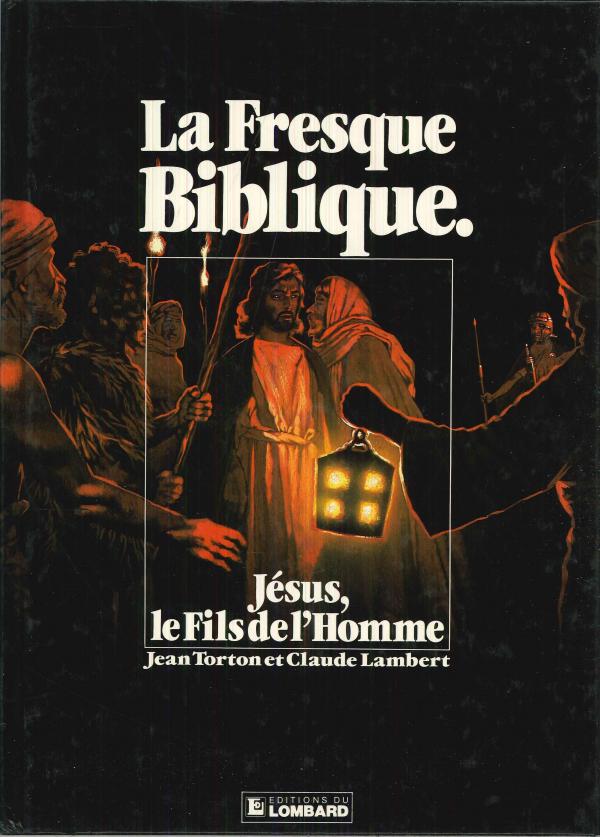 La Fresque Biblique. 9. La fin des temps