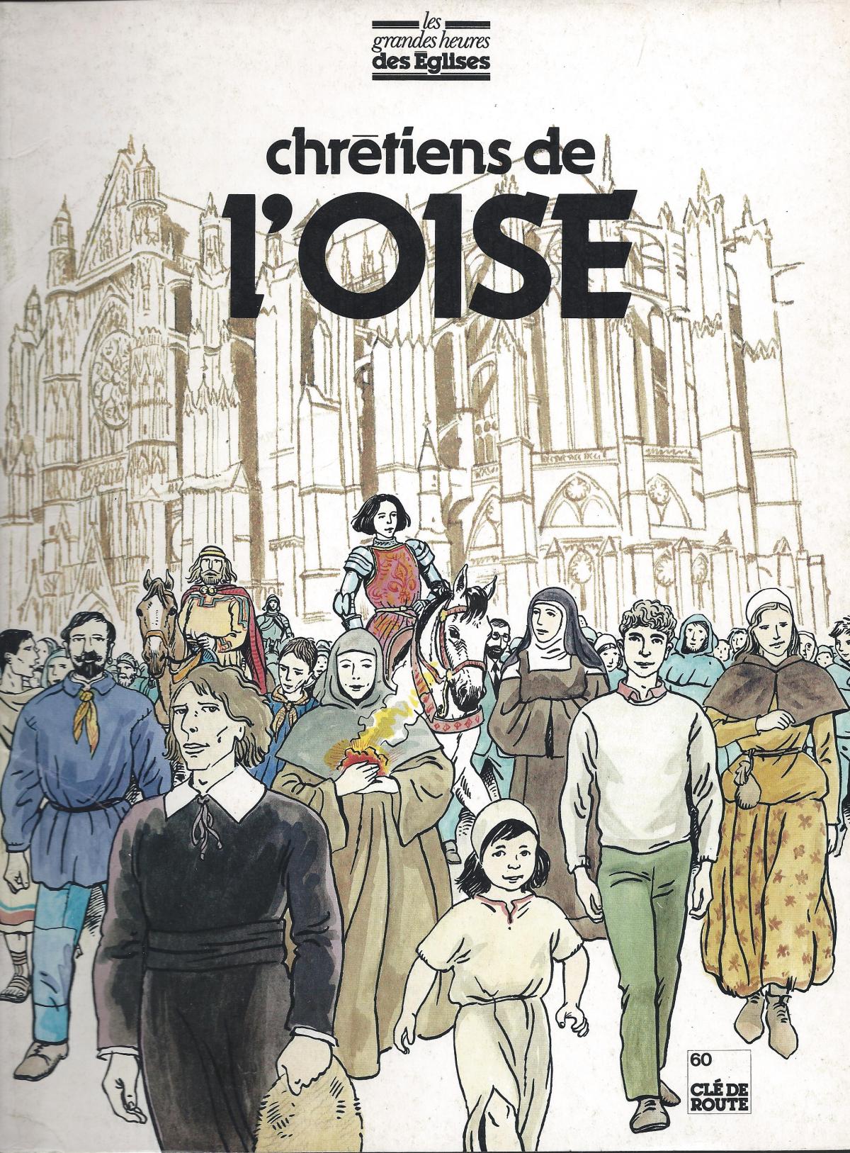 Chrétiens de l'Oise