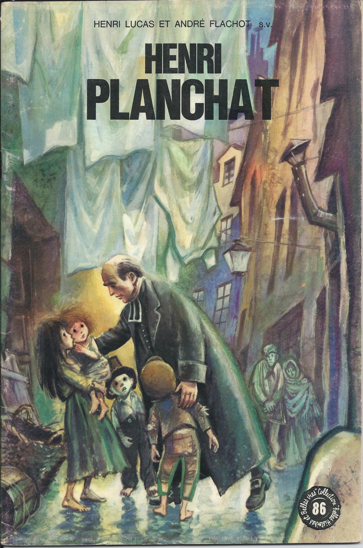 Henri Planchat