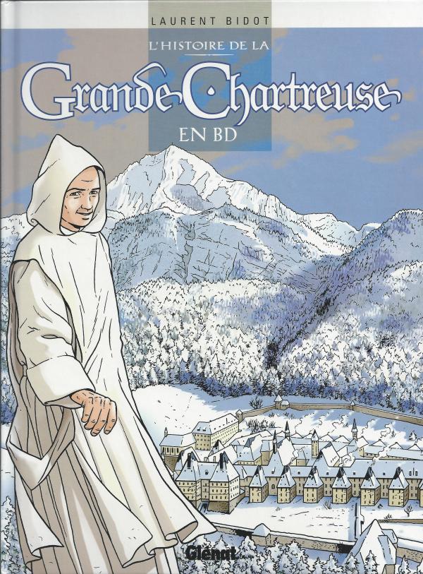 Histoire de la Grande Chartreuse