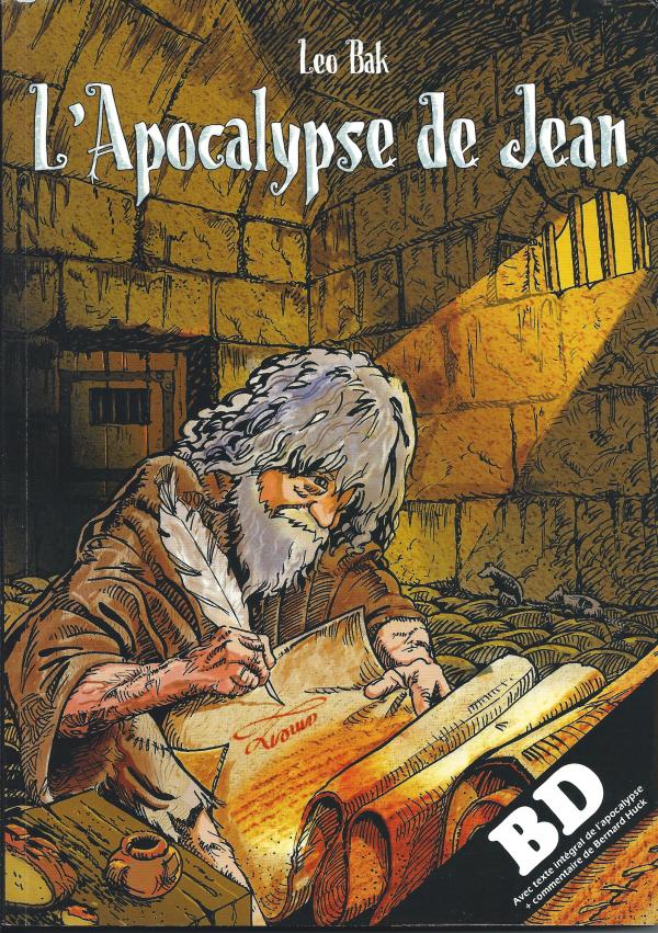 L'Apocalypse de Jean