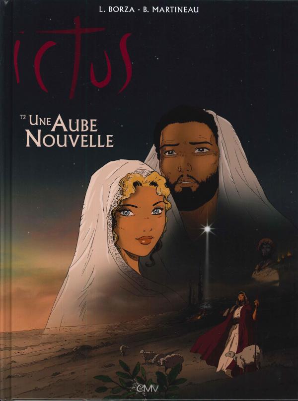 Ictus 2. Une Aube Nouvelle