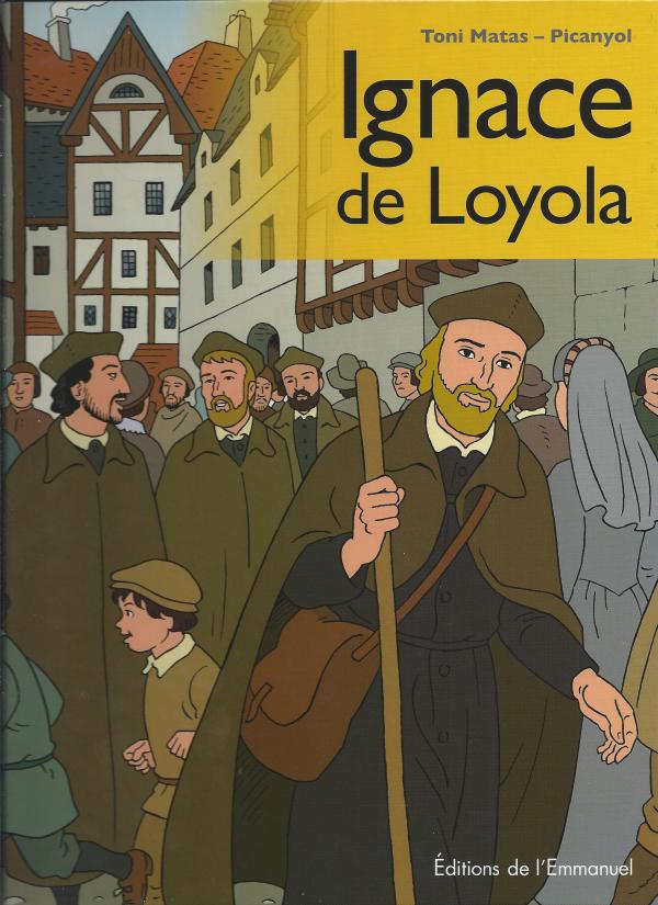 Ignace de Loyola