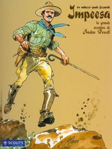 Impeesa, la grande aventure de Baden Powell