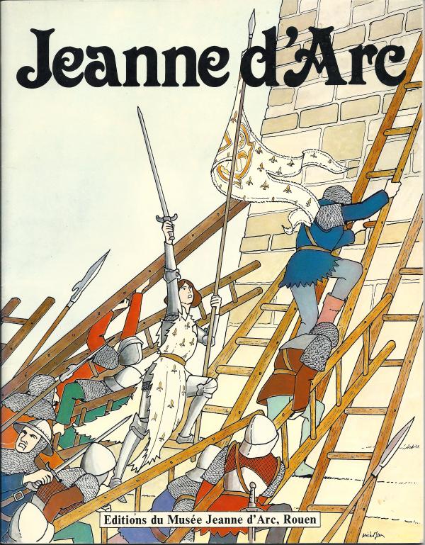 Jeanne d'Arc