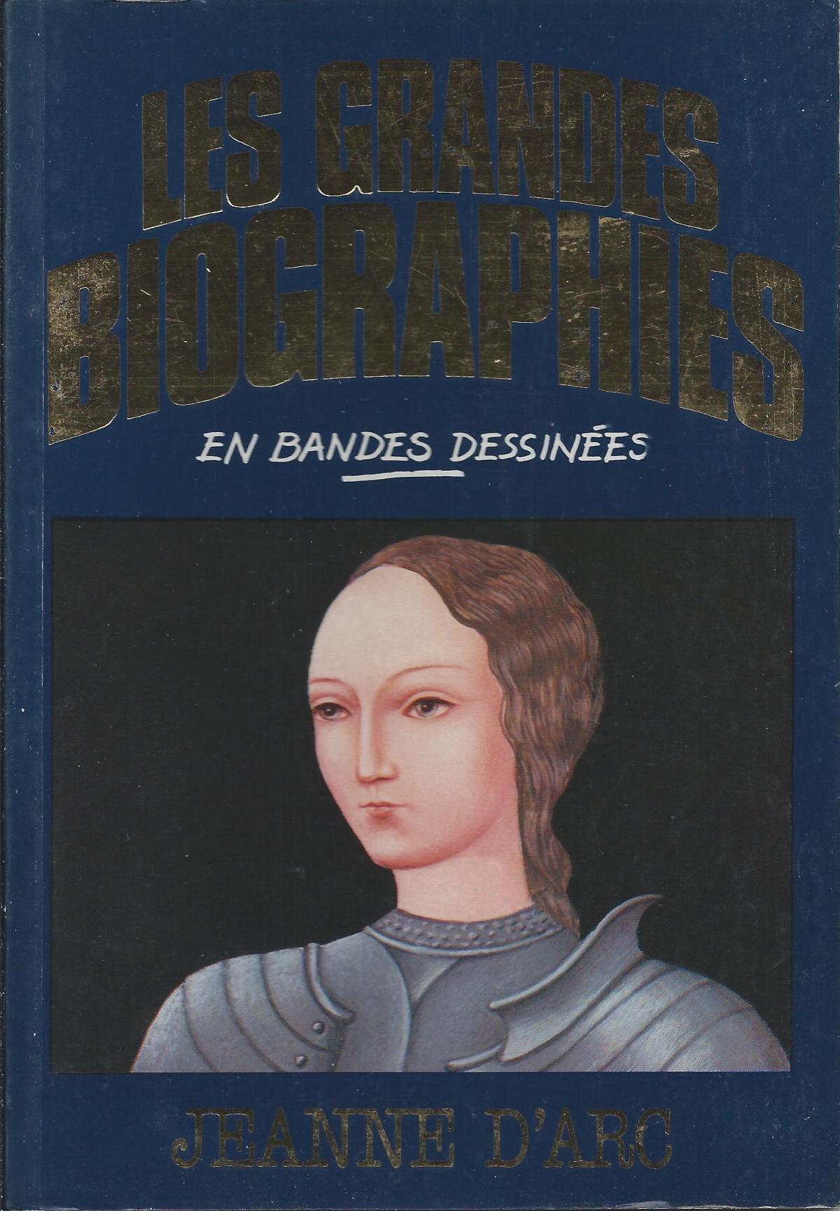 Jeanne d'Arc