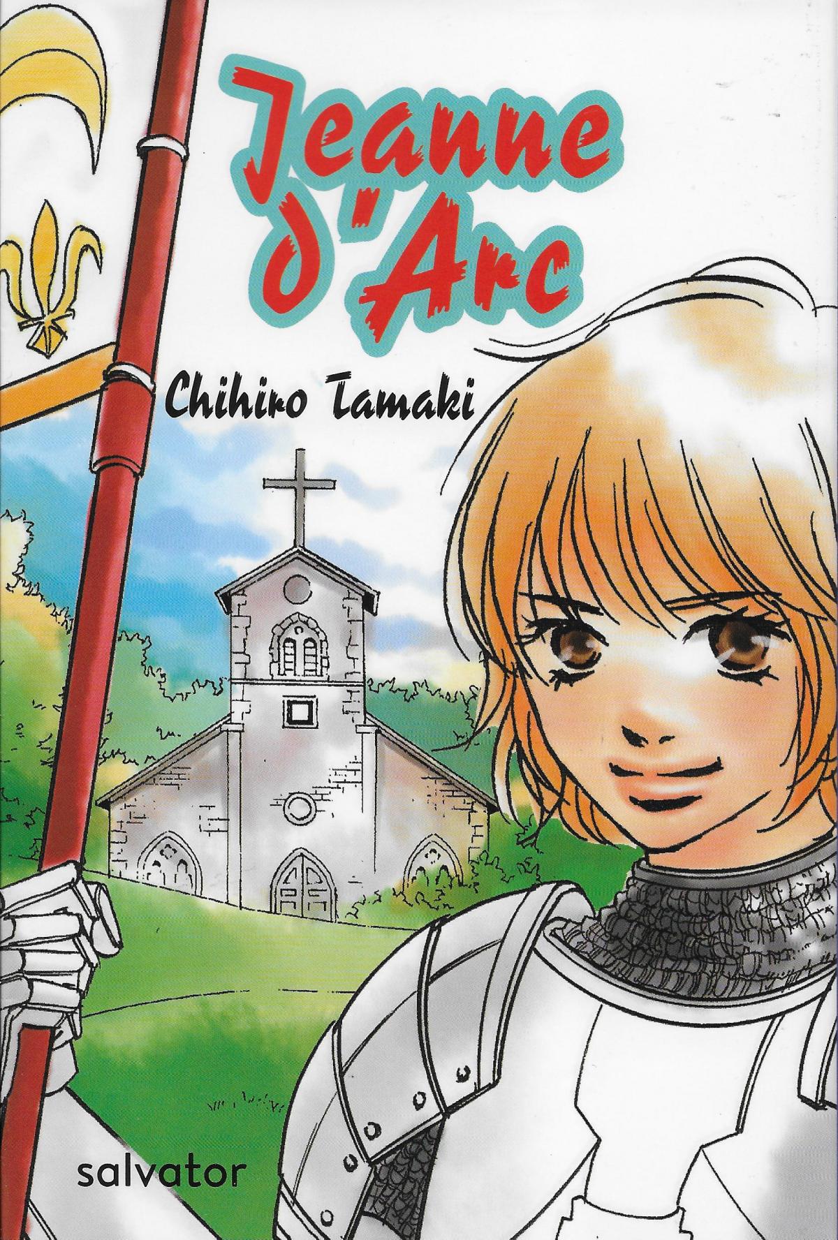 Jeanne d'Arc