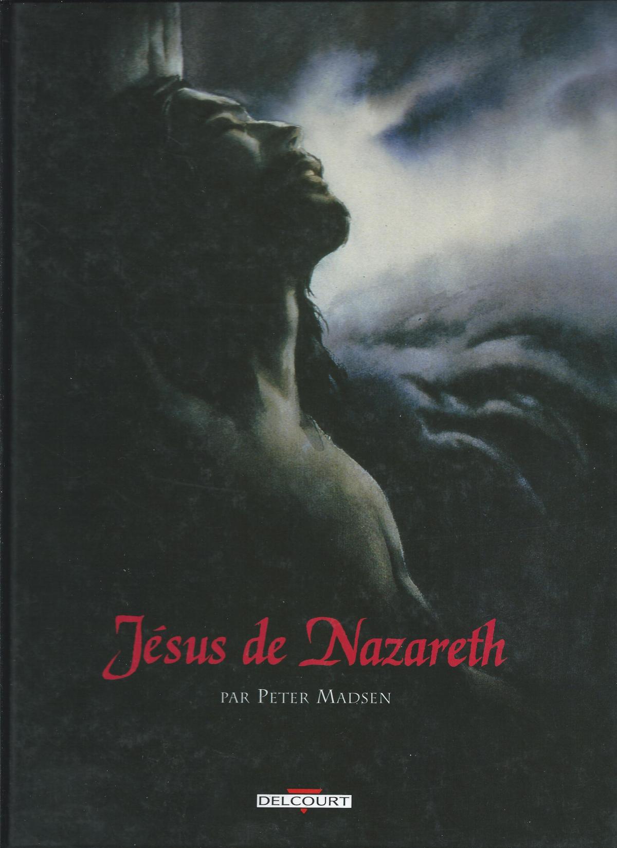 Jésus de Nazareth