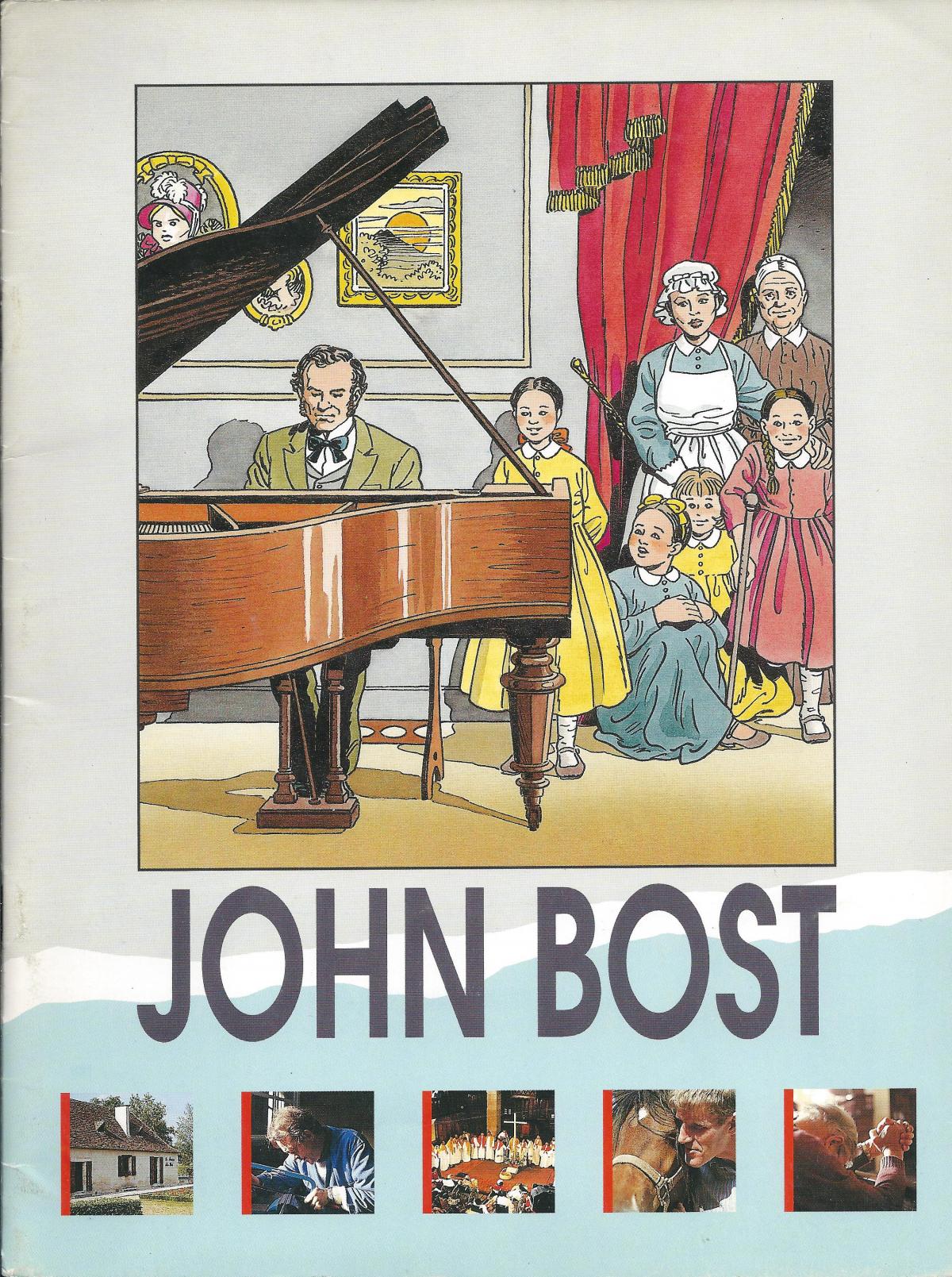 John Bost