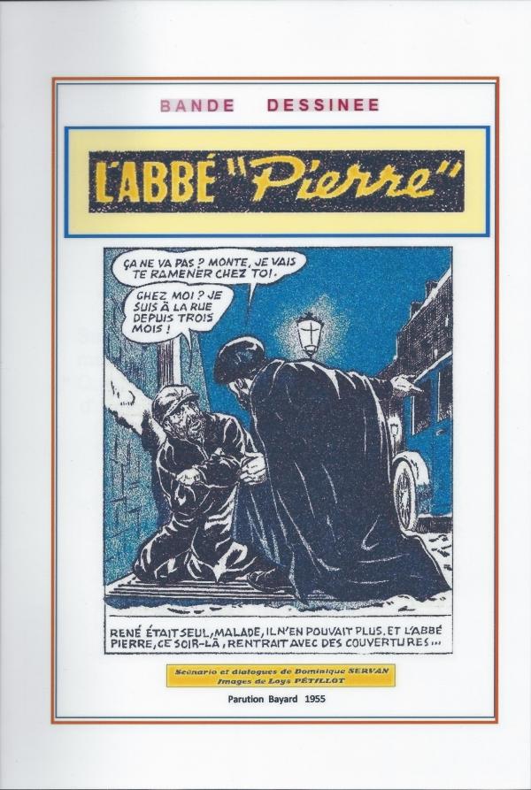 L'Abbé Pierre