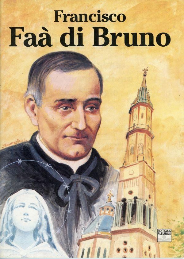 Francisco Faa di Bruno y las Minimas de Nuestra Senora del Sufragio