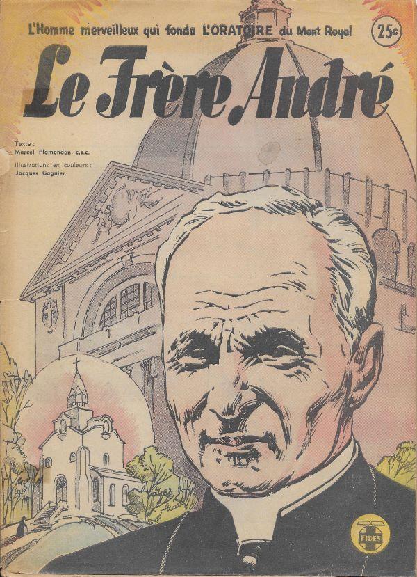 Le Frère André