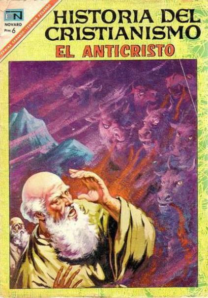 El Anticristo