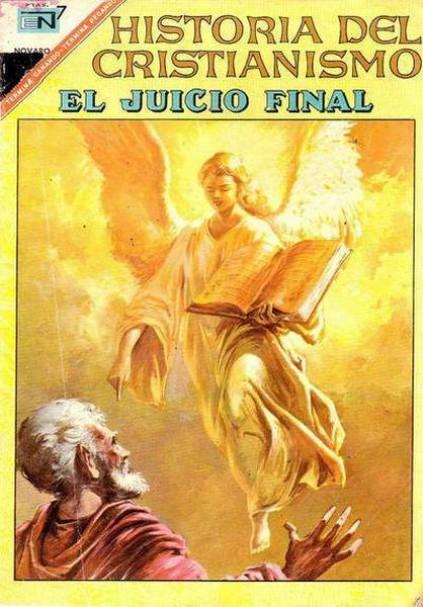 El juicio final