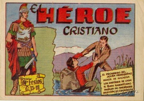 El Heroe Cristiano 1